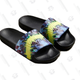 Vans Tie-Dye Slide Sandal, $35